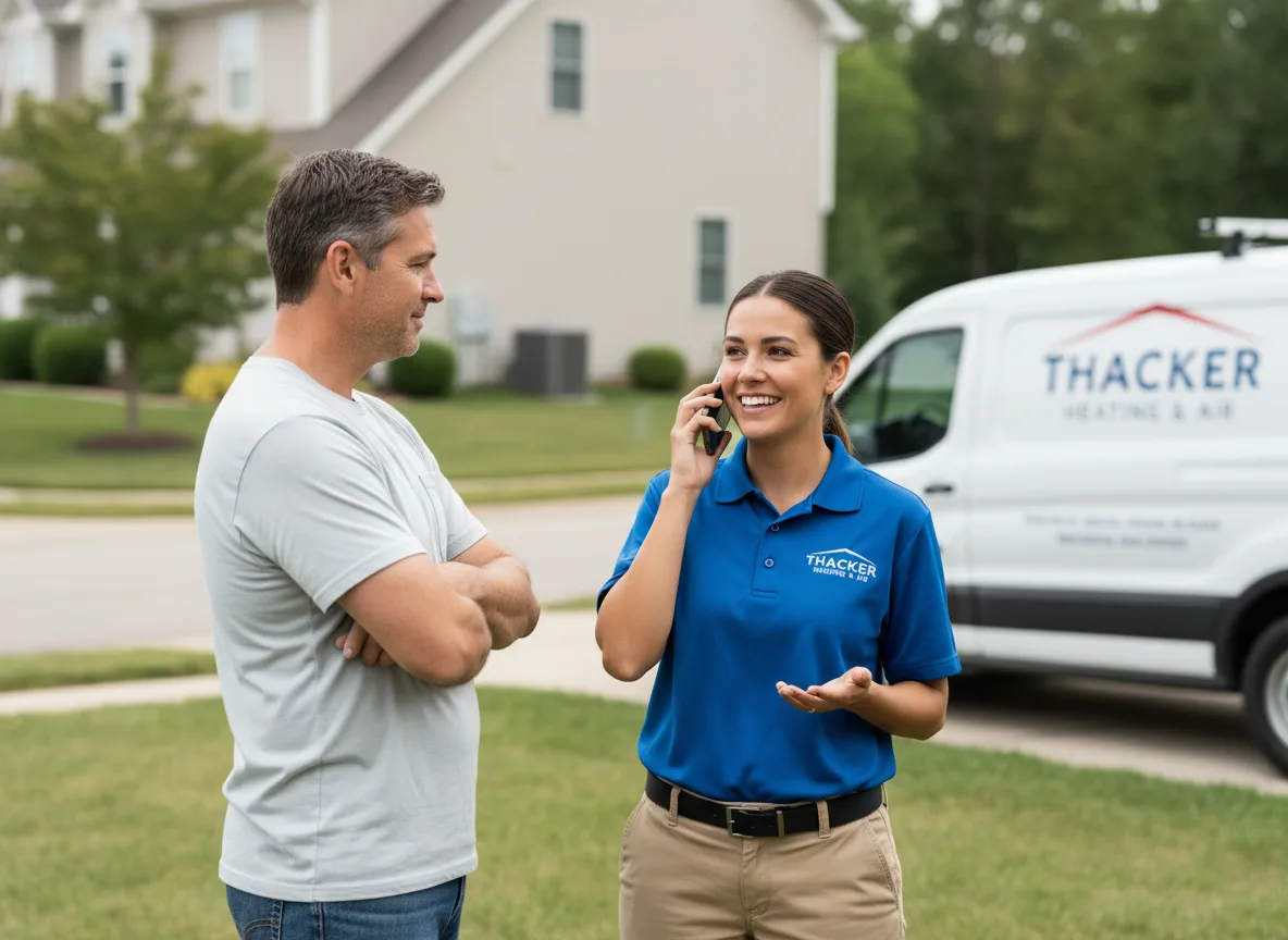 Ac Repair Estherville, IA FAQs